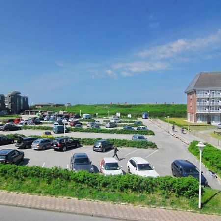 An Der Duene Lägenhet Westerland Exteriör bild